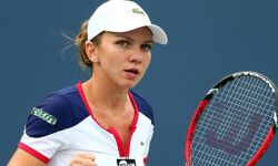 ആസ്ത്രേലിയന് ഓപ്പണ്: സിമോണാ ഹാലപ്പ് പുറത്ത് ആസ്ത്രേലിയന് ഓപ്പണ്: സിമോണാ ഹാലപ്പ് പുറത്ത്