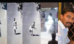 നെടുമങ്ങാട് സ്‌റ്റേഷന്‍ ആക്രമണം:   കൂട്ടുപ്രതിയുടെ കുടുംബത്തെ പോലിസ് പീഡിപ്പിക്കുന്നുവെന്ന ഹരജി ഹൈക്കോടതി തള്ളി