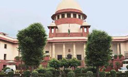 പെരുമാറ്റ ചട്ടലംഘനം: മോദിക്കെതിരെ കോണ്ഗ്രസ് നല്കിയ ഹരജി ഇന്ന് സുപ്രിംകോടതിയില് പെരുമാറ്റ ചട്ടലംഘനം: മോദിക്കെതിരെ കോണ്ഗ്രസ് നല്കിയ ഹരജി ഇന്ന് സുപ്രിംകോടതിയില്