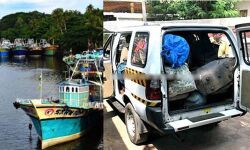 മുനമ്പം മനുഷ്യക്കടത്ത്: പോലിസ് രാജ്യാന്തര അന്വേഷണ ഏജന്‍സികളുടെ സഹായം തേടി