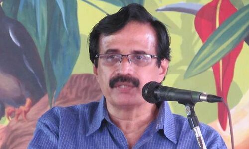 മഹാബലി ചിത്രത്തിന്റെ പേരില്‍ വ്യാജപ്രചാരണം: ശക്തമായ നടപടിയെന്ന് മന്ത്രി