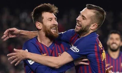 ലാലിഗയില്‍ ബാഴ്‌സയ്ക്കും റയല്‍ ബെറ്റിസിനും ജയം