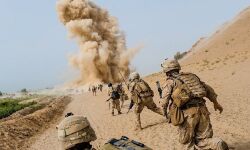 അഫ്ഗാനില്‍ നിന്നുള്ള യുഎസ് പിന്മാറ്റം ഇന്ത്യയെ സംഘര്‍ഷത്തിലേക്ക് വലിച്ചിഴക്കും