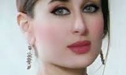 കോണ്‍ഗ്രസിനു വേണ്ടി   മല്‍സരിക്കാനില്ലെന്ന് കരീന കപൂര്‍