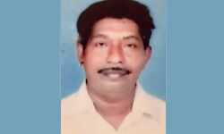 പിക് അപ് വാനിടിച്ച് വയോധികന്‍ മരിച്ചു