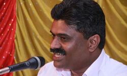 പ്രായപൂര്‍ത്തിയാവാത്ത പെണ്‍കുട്ടിയെ പീഡിപ്പിക്കാന്‍ ശ്രമം:   കോണ്‍ഗ്രസ് നേതാവിനെതിരേ പോക്‌സോ നിയമപ്രകാരം കേസ്