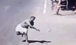 പോലിസ് സ്‌റ്റേഷനിലേക്ക് ബോംബേറ്: കൂട്ടുപ്രതിയായ ആര്‍എസ്എസ് പ്രവര്‍ത്തകന്‍ പിടിയില്‍