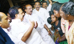 തിരുവല്ലയിലെ കീടനാശിനി പ്രയോഗം: കര്‍ഷകന്റെ മരണത്തില്‍ അവ്യക്തതയെന്ന് പോലിസ്