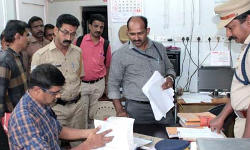 ഓപറേഷന്‍ തണ്ടര്‍: പോലിസ് സ്‌റ്റേഷനുകളില്‍ വ്യാപക ക്രമക്കേടുകള്‍ കണ്ടെത്തി