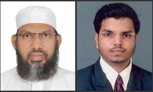 അജ്വ ജി.സി.സി ഗ്ലോബല് കമ്മിറ്റി നിലവില് വന്നു അജ്വ ജി.സി.സി ഗ്ലോബല് കമ്മിറ്റി നിലവില് വന്നു