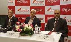 ഗള്‍ഫ് മേഖലയിലേക്ക് കൂടുതല്‍ സര്‍വീസുകള്‍ ഒരുക്കി എയര്‍ ഇന്ത്യ എക്‌സ്പ്രസ്