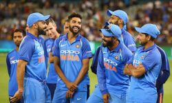 നേപ്പിയറില് ഇന്ത്യയ്ക്ക് എട്ടുവിക്കറ്റ് ജയം നേപ്പിയറില് ഇന്ത്യയ്ക്ക് എട്ടുവിക്കറ്റ് ജയം