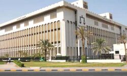 സ്വദേശിവല്‍ക്കരണം: നിയമമന്ത്രാലയത്തില്‍ 581 പ്രവാസികളുടെ ജോലി നഷ്ടപ്പെടും