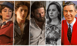 ഓസ്‌കര്‍ നാമനിര്‍ദേശപട്ടികയായി: നോമിനേഷനില്‍ റോമയും ദ് ഫേവറിറ്റും മുന്നില്‍