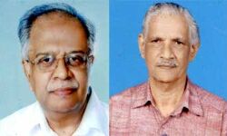 2017ലെ കേരള ശാസ്ത്ര സാഹിത്യ പുരസ്‌കാരങ്ങള്‍ പ്രഖ്യാപിച്ചു