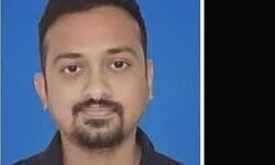 കുവൈത്തില്‍ വാഹനാപകടത്തില്‍ പരിക്കേറ്റ മലയാളി യുവാവ് മരിച്ചു