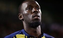 യുസെയ്ന്‍ ബോള്‍ട്ട് ഫുട്‌ബോളില്‍നിന്ന് വിരമിച്ചു