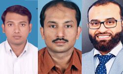 ക്രസന്റ് സെന്റര്‍ കുവൈത്ത് ഭാരവാഹികളെ തെരെഞ്ഞെടുത്തു