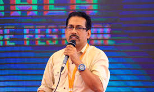 കേരള സാഹിത്യ അക്കാദമി അവാര്‍ഡുകള്‍ പ്രഖ്യാപിച്ചു