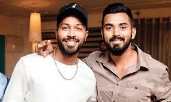 സ്ത്രീവിരുദ്ധ പരാമര്ശം: ഹര്ദിക്കിന്റെയും രാഹുലിന്റെയും വിലക്ക് നീങ്ങി സ്ത്രീവിരുദ്ധ പരാമര്ശം: ഹര്ദിക്കിന്റെയും രാഹുലിന്റെയും വിലക്ക് നീങ്ങി