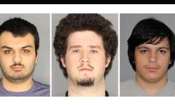 മുസ്്‌ലിം ജനവാസമേഖലയില്‍ ആക്രമണത്തിന് പദ്ധതി: ഹൈസ്‌കൂള്‍ വിദ്യാര്‍ഥിയടക്കം നാലുപേര്‍ അറസ്റ്റില്‍