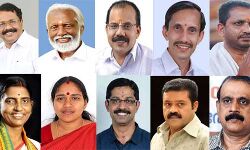 പ്രമുഖരെ കളത്തിലിറക്കാന്‍ ബിജെപി; അഞ്ച് മണ്ഡലങ്ങളില്‍ ശ്രദ്ധ കേന്ദ്രീകരിക്കും