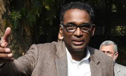 സാമ്പത്തിക സംവരണം ഭരണഘടന അനുവദിക്കുന്നില്ല: ജസ്റ്റിസ് ചെലമേശ്വര്‍