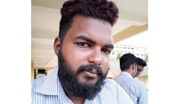 അവയവങ്ങള്‍ ദാനം നല്‍കി; ആറുപേരിലൂടെ എബി ഇനിയും ജീവിക്കും