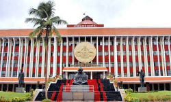 നിയമസഭാ സമ്മേളനം നാളെ ആരംഭിക്കും; ബജറ്റ് 31ന്