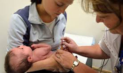 പോളിയോ വാക്‌സിന് ക്ഷാമം; പ്രതിരോധ കാംപയ്ന്‍ മാറ്റി; കേരളത്തെ ബാധിക്കില്ല