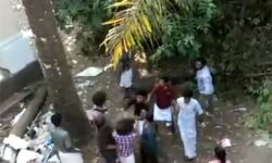 മഹാരാജാസിലെ എസ്എഫ്‌ഐ അതിക്രമത്തില്‍ ശക്തമായ പ്രതിഷേധം രേഖപ്പെടുത്തി സാംസ്‌കാരിക നായകര്‍