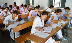 ഹയര്‍ സെക്കന്‍ഡറി, എസ്എസ്എല്‍സി പരീക്ഷകള്‍ ഒരുമിച്ച് നടത്തില്ല