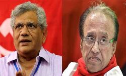 എല്‍ഡിഎഫ് മേഖലാ ജാഥകള്‍ സീതാറാം യെച്ചൂരിയും സുധാകര്‍ റെഡ്ഡിയും ഉദ്ഘാടനം ചെയ്യും