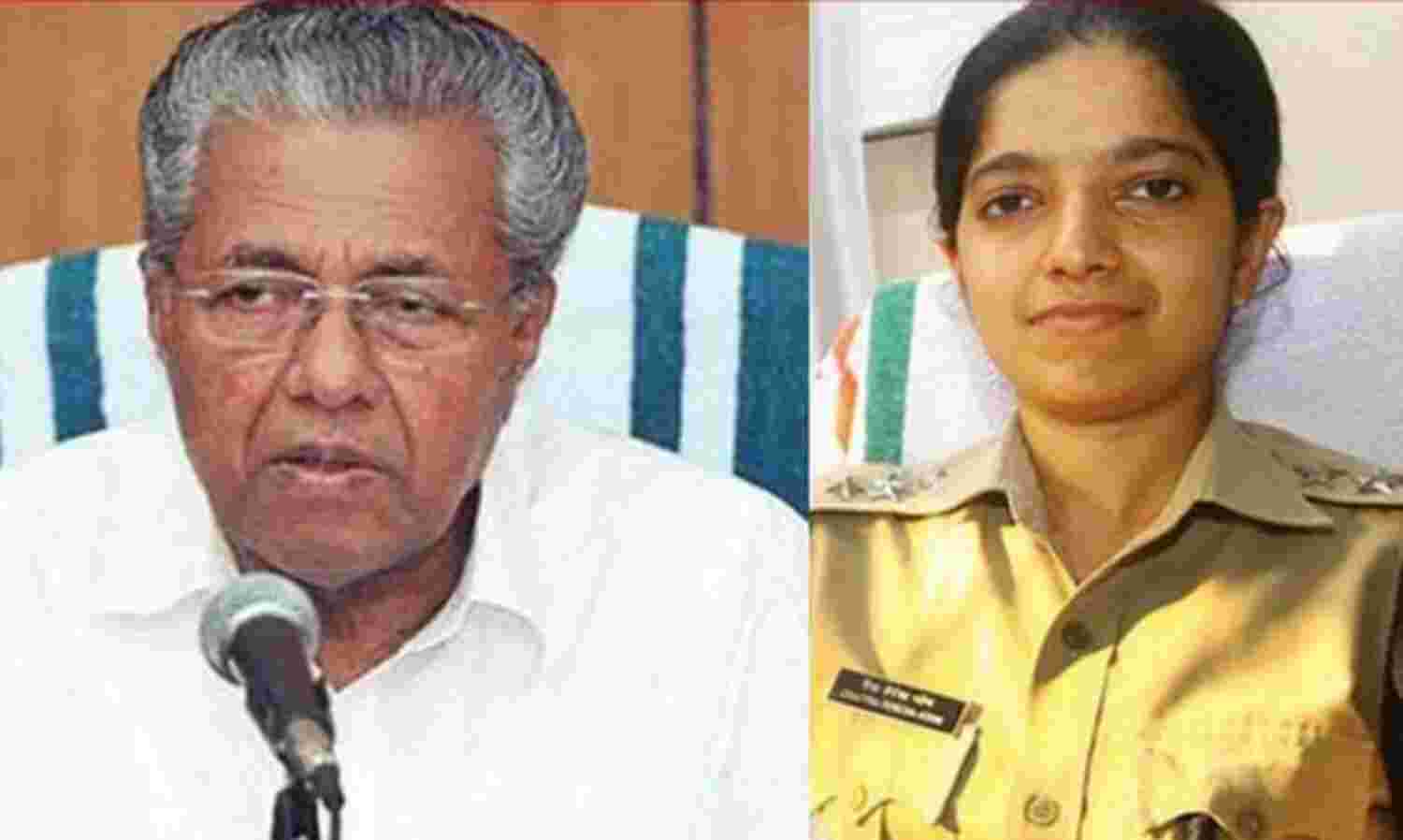 സിപിഎം ജില്ലാ കമ്മിറ്റി ഓഫിസ് റെയ്ഡ്; മുഖ്യമന്ത്രി ഡിസിപിയോട് വിശദീകരണം തേടി സിപിഎം ജില്ലാ കമ്മിറ്റി ഓഫിസ് റെയ്ഡ്; മുഖ്യമന്ത്രി ഡിസിപിയോട് വിശദീകരണം തേടി