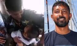 അഭിലാഷ് ടോമിക്കും പ്രളയത്തില്‍ കൈത്താങ്ങായ സൈനികര്‍ക്കും പുരസ്‌കാരം