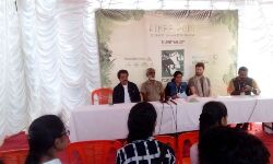 മൂന്നാറില്‍ നേച്ചര്‍ ഫിലിം ഫെസ്റ്റിവെലിന് തുടക്കമായി