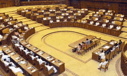 നയപ്രഖ്യാപന പ്രസംഗത്തോടെ നിയമസഭാ ബജറ്റ് സമ്മേളനം ഇന്ന് തുടങ്ങും