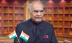 രണ്ടാം എന്‍ഡിഎ സര്‍ക്കാര്‍ വ്യാഴാഴ്ച്ച വൈകീട്ട് 7ന് അധികാരമേല്‍ക്കും