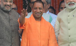 ഏറ്റുമുട്ടലുകള്‍ ഭരണനേട്ട പട്ടികയില്‍; യോഗിയുടെ റിപബ്ലിക്ദിന സന്ദേശത്തില്‍ ഉള്‍പ്പെടുത്തും