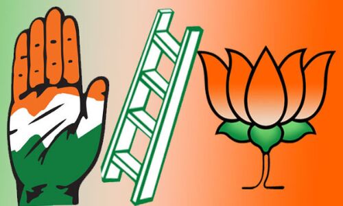 തൊടുപുഴയില്‍ യുഡിഎഫ് അവിശ്വാസത്തെ ബിജെപി പിന്തുണച്ചു; എല്‍ഡിഎഫിന് ഭരണം നഷ്ടമായി