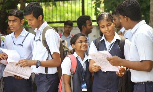 പ്ലസ് ടു വരെയുള്ള വിദ്യാഭ്യാസം ഒറ്റ ഡയറക്ടറേറ്റിനു കീഴിലാക്കണമെന്നു ശുപാര്‍ശ
