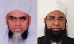 ജംഇയ്യത്തുൽ ഉലമായെ ഹിന്ദ് സംസ്ഥാന ഭാരവാഹികളെ തിരഞ്ഞെടുത്തു