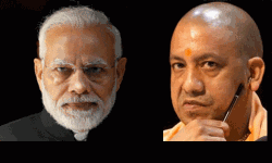 ഏറ്റുമുട്ടല്‍ കൊലകള്‍:  മോദിയുടെ ഗുജറാത്ത് സംസ്‌കാരമാണ് യു.പിയിലും നടപ്പാക്കുന്നതെന്ന് കോണ്‍ഗ്രസ്സ്