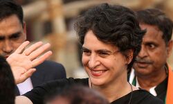 കുടുംബാധിപത്യത്തിന്റെ തുടര്‍ച്ചയായ പ്രിയങ്കയുടെ വരവിനെ എന്ത് കൊണ്ട് പിന്തുണക്കുന്നു?