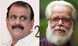 നമ്പി നാരായണന് പത്മഭൂഷണ്‍: വിമര്‍ശനവും പരിഹാസവുമായി ടി പി സെന്‍കുമാര്‍