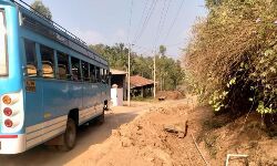 കല്‍പ്പറ്റയില്‍ കുടിവെള്ള ക്ഷാമം; കണ്ടിട്ടും കാണാതെ അധികൃതര്‍