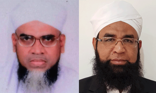 ജംഇയ്യത്തുൽ ഉലമായെ ഹിന്ദ് സംസ്ഥാന ഭാരവാഹികളെ തിരഞ്ഞെടുത്തു ജംഇയ്യത്തുൽ ഉലമായെ ഹിന്ദ് സംസ്ഥാന ഭാരവാഹികളെ തിരഞ്ഞെടുത്തു