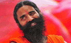 സന്യാസികള്‍ക്കും ഭാരതരത്‌ന നല്‍കണം: ബാബ രാംദേവ്