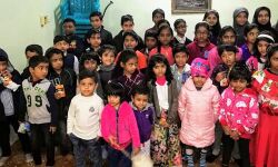 ചിത്രരചനാ മല്സരവും മോട്ടിവേഷന് ക്ലാസും സംഘടിപ്പിച്ചു ചിത്രരചനാ മല്സരവും മോട്ടിവേഷന് ക്ലാസും സംഘടിപ്പിച്ചു