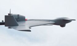 വ്യോമസേനയ്ക്ക് ഇസ്രയേലില് നിന്നും ഹാരപ് ഡ്രോണുകളെത്തും; സവിശേഷത ഇങ്ങനെ വ്യോമസേനയ്ക്ക് ഇസ്രയേലില് നിന്നും ഹാരപ് ഡ്രോണുകളെത്തും; സവിശേഷത ഇങ്ങനെ